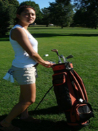 Hui Golfing