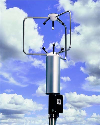 Anemometer