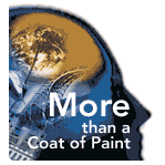 More than a Coat of Paint