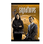 Signatures Cover