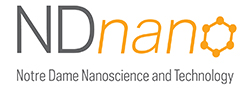 NDnano, Notre Dame Nanoscience and Technology