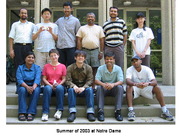group 2003