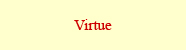 Virtue