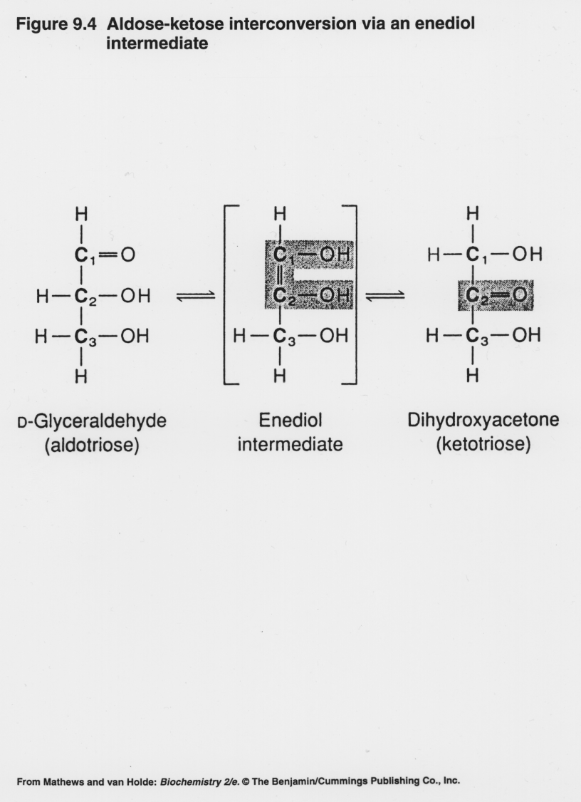 Ketotriose