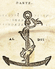 Thumbnail of the Dolphin and Anchor Device