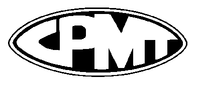 CPMT Logo