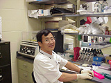 Dr. Bae-Kwang Kang