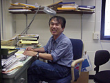 Dr. Akio Mori