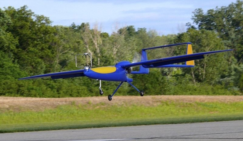 UAV