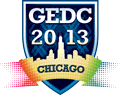 GEDC 2013 Chicago