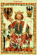 Kaiser Heinrich (1310-1330)