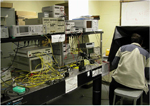 optoelectronics test photo