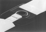 photodiode SEM image