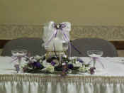 Judye's Wedding Decorations