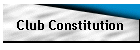 Club Constitution