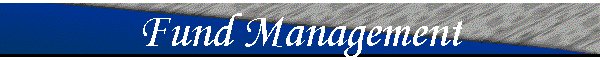 Fund Management