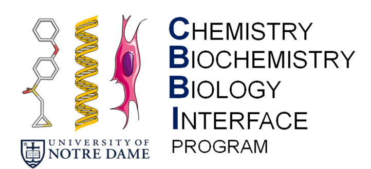 Chemistry Biochemistry Biology Interface Program