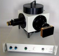 IBH FluoroCube