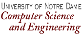 [BACK TO ND CSE HOME PAGE]