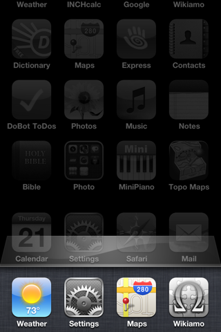 bgapps bgapps