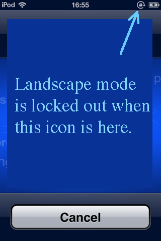 locked locked