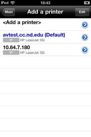 fqdn printer