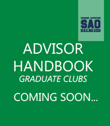 Advisor Handbook Graduate